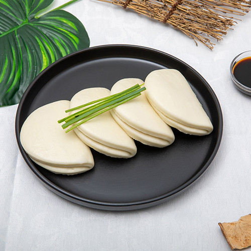 Mini Pan Bao