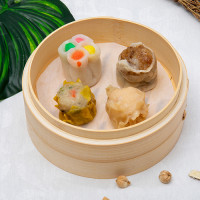 Combinado de Sau Mais