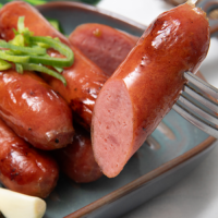 SALCHICHAS DE CERDO SABOR ORIGINAL 430g