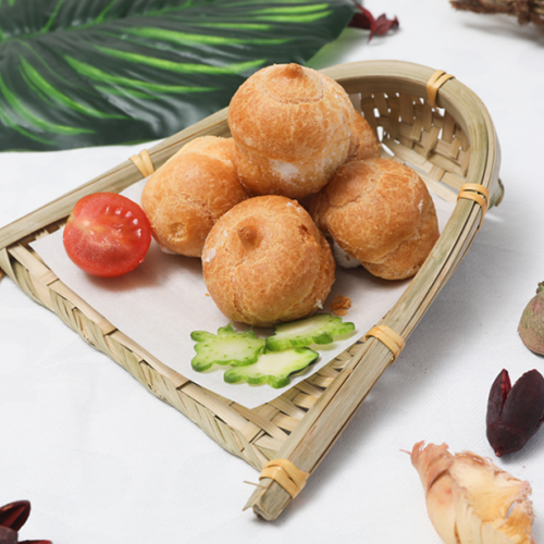 PROFITEROL NATA 2.5kg/caja